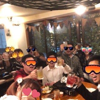 【7/9】池袋◆カラオケ・焼肉◆夜🎤お初・ぼっち・友達同士なんで...