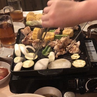 【7/9】池袋◆カラオケ・焼肉◆夜🎤お初・ぼっち・友達同士なんでも歓迎💛皆で遊ぼう!!! - 豊島区