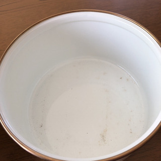 ほうろう鍋セットの画像