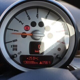 ミニクーパーの画像