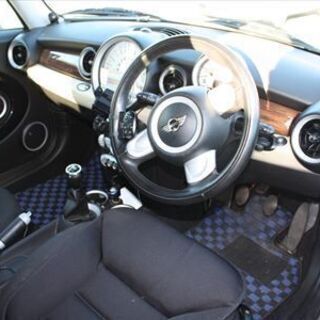 ミニクーパーの画像