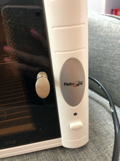 ネイルサロン サロン備品