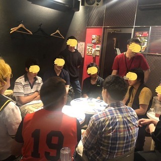 【7/13】新宿◆カラオケ◆19:00～23:00🎤お初・ぼっち・友達同士なんでも歓迎♪皆で遊ぼう!!! - 友達