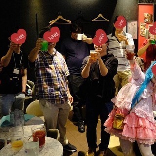 【7/20】新宿◆カラオケ◆夜～オールナイト🎤お初・ぼっち・友達同士なんでも歓迎♪皆で遊ぼう!!! - 友達