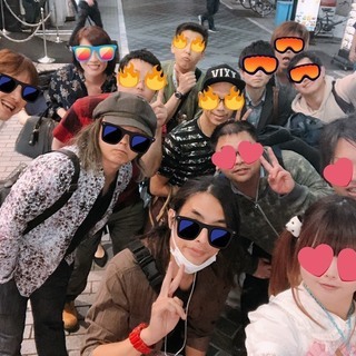 【7/20】新宿◆カラオケ◆夜～オールナイト🎤お初・ぼっち・友達同士なんでも歓迎♪皆で遊ぼう!!! − 東京都