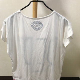 【21日で終了します】レピピのＴシャツの画像