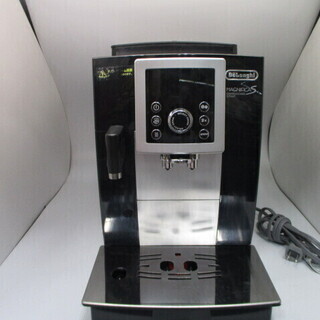 【エコプラス小倉南】De Longhi デロンギ エスプレッソマ...