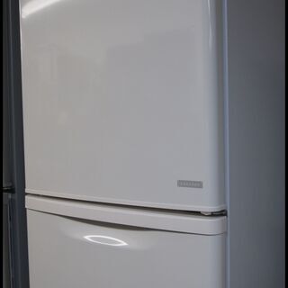 新生活！18360円 パナソニック 2ドア 冷蔵庫 138L 15年製 NR-BW147C