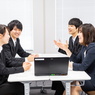 ☆ITサポート事務☆未経験者歓迎、AI・RPAを研修で学べる！