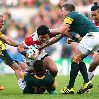 【大分会場】ラグビーワールドカップ2019 スタッフ募集の画像