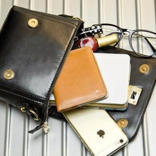 【新品】大人シンプル コンパクト 上品 レトロ ショルダーバッグ 茶色の画像