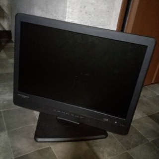 日立液晶テレビ　19インチ