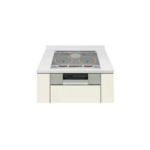 新品 パナソニック IHクッキングヒーター KZ-G32EST 2口 ビルトイン 幅60cm ラジエントタイプ 赤外線式換気連動対応 家庭用 Panasonic 札幌市 白石区 東札幌