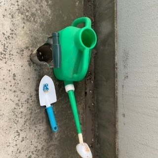 ジョーロ
