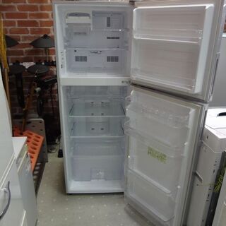 モノ市場 東海店】SHARP シャープ 冷蔵庫 225L SJ-D23C-S 2018年製