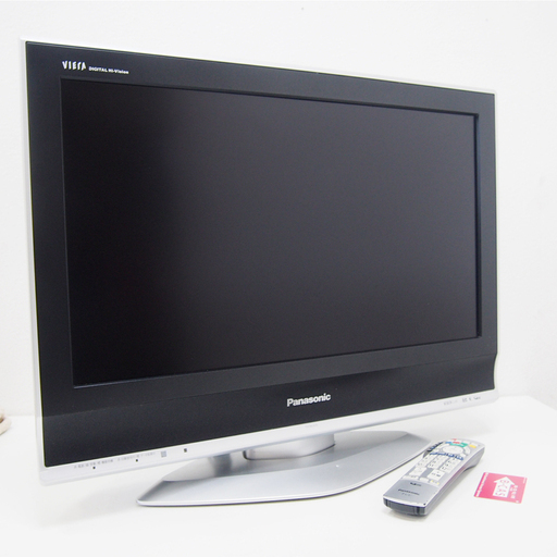 Panasonic 26V型液晶テレビ TH-26LX70 (DA35)
