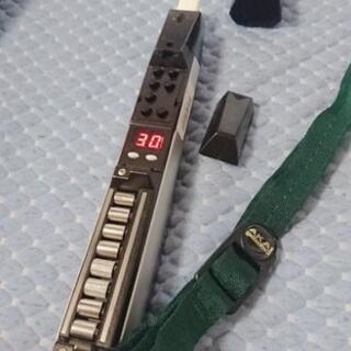 AKAI EWI 4000S 美品 T-Square Michael Brecker の画像