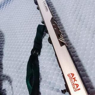 AKAI EWI 4000S 美品 T-Square Michael Brecker の画像