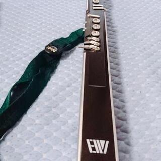 AKAI EWI 4000S 美品 T-Square Michael Brecker の画像