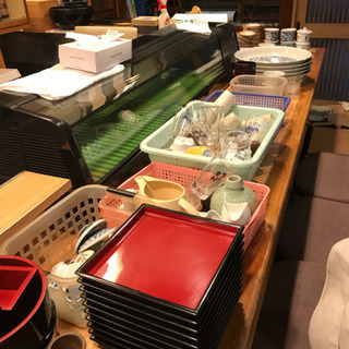 ※閉店フリーマーケット1円〜