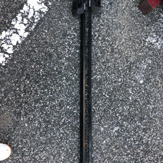 ルーフ ラック キャリアの画像