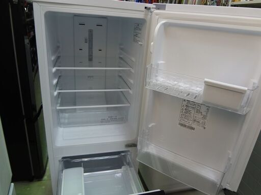 【モノ市場 東海店】Hisense　ハイセンス　冷蔵庫　150L　HR-D15C　2018年製