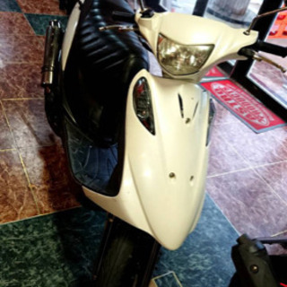 アドレスv125g
