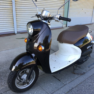 ☆ビーノ.ヤマハ SA26J型☆イロイロ整備して好調です^_^す...