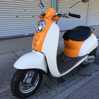 ☆クレアスクーピー.ホンダ☆イロイロ整備して快調！すぐ乗り出せま...