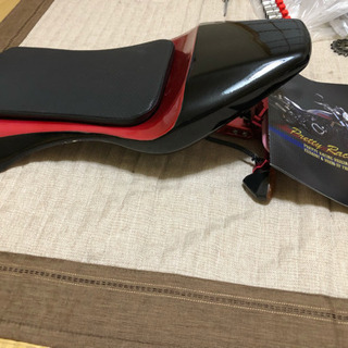 ホンダ モンキー ゴリラ SOLID UP シートカウル