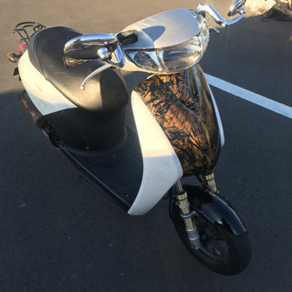 HONDA TODAY改 格安で売ります