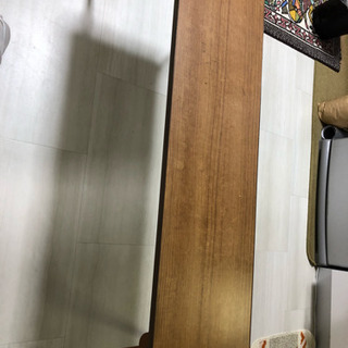 折りたたみ机 中古