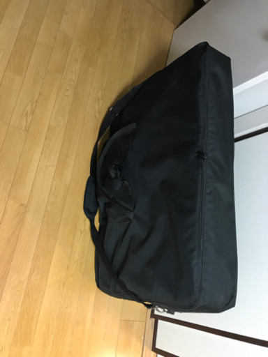 マッサージベッド