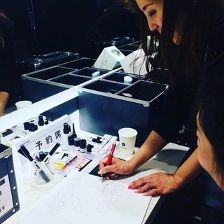 メイクレッスン💄