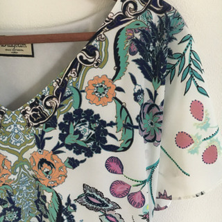 【Grace Continental 】ワンピース