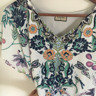 【Grace Continental 】ワンピースの画像