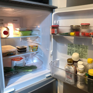 【無料】SHARP 冷蔵庫【7/24(水)限定】の画像