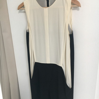 【Des pres】ワンピースの画像