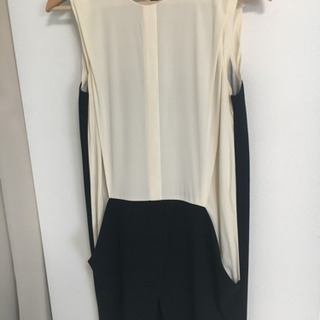 【Des pres】ワンピースの画像