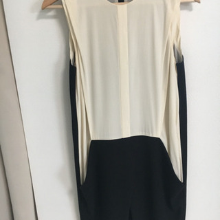 【Des pres】ワンピースの画像