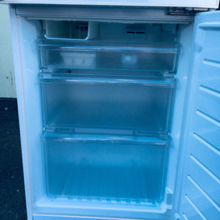 432番 SANYO✨ノンフロン冷凍冷蔵庫❄️SR-D27T‼️