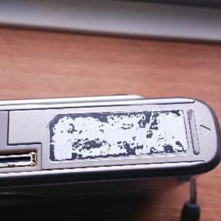 CASIO デジタルカメラ EXILIM EX-Z1000 シルバーの画像