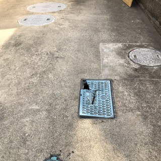 割れてしまった水道メーターボックス格安で新しくします - 伊勢原市