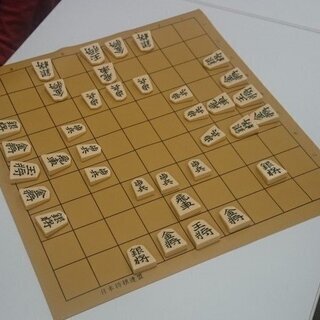 日本四人将棋連盟の連盟員を募集します！ - 新宿区
