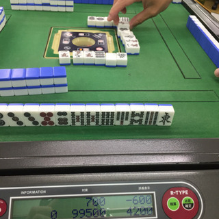麻雀サークル