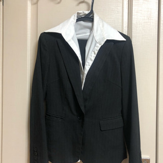⭐️ INGNI スーツ 4点セット  S サイズ ⭐︎の画像