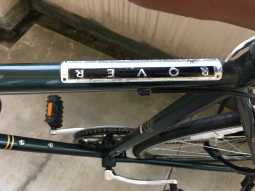 ROVER 自転車