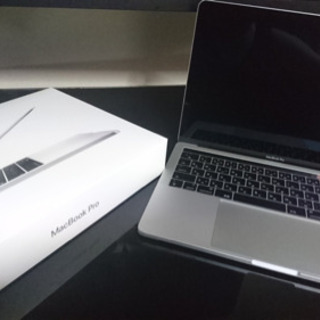 アップルMacBook うらぎる Pro13インチ500GBSSDメモリ16GB高速動作