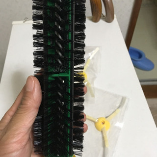 ルンバ500シリーズ等 共通 消耗品の画像