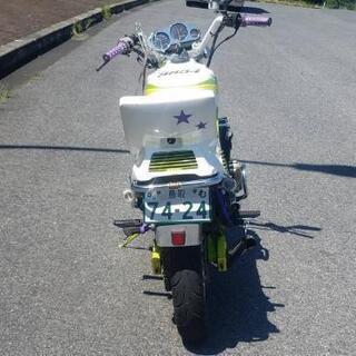 CBR 400F売ります！の画像
